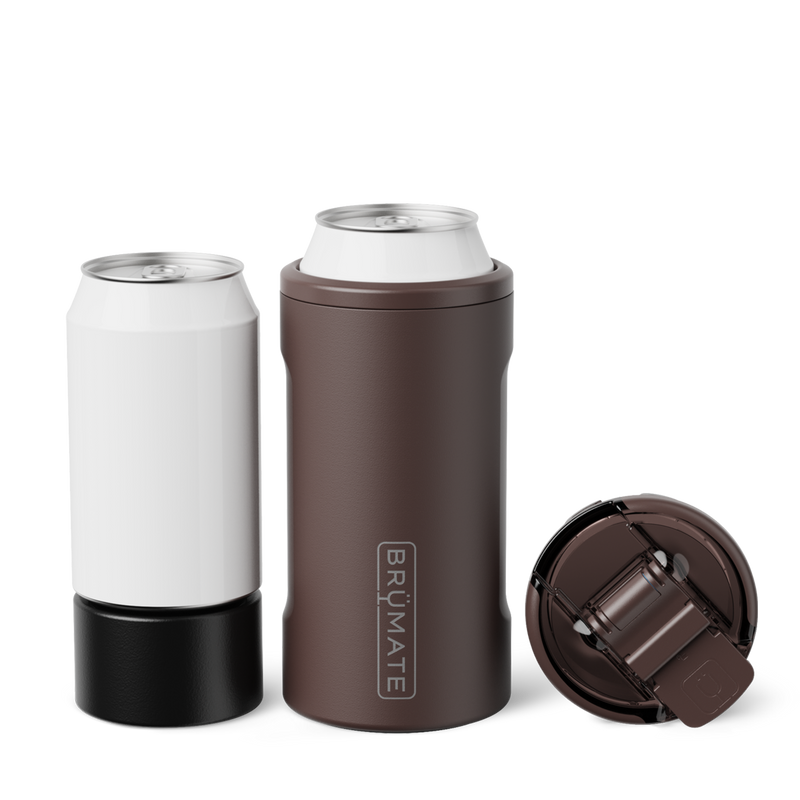 Hopsulator Trio | Java | 12/16oz Standard Cans - Cold Deck Hold