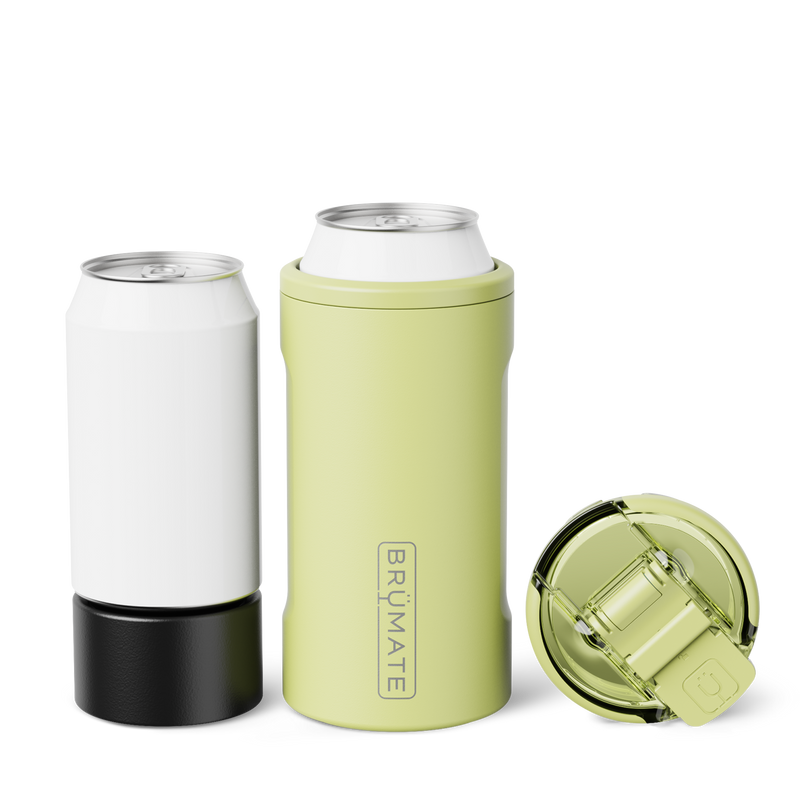 Hopsulator Trio | Prickly Pear | 12/16oz Standard Cans - Daily Tailgate Chill