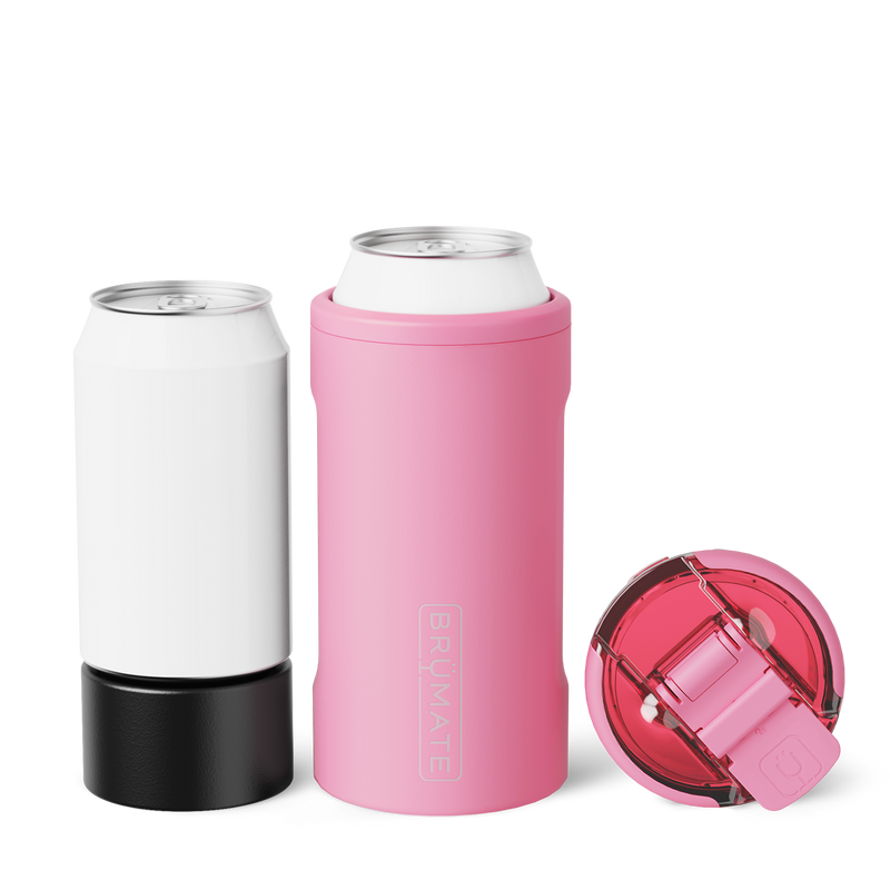 Hopsulator Trio | Primrose | 12/16oz Standard Cans - Patio Chill