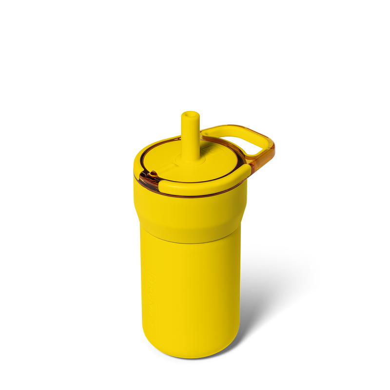 Leap 12oz | Pineapple - School Picnic Choice