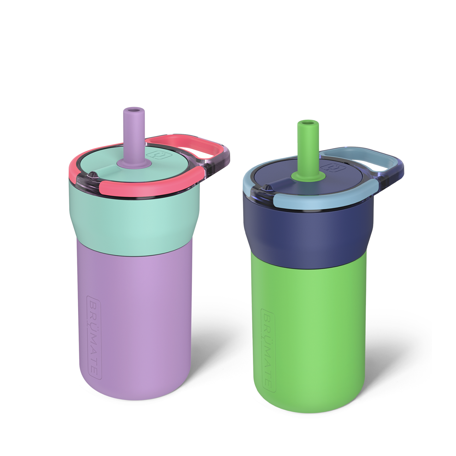 Leap Bundle | Prickly Pear + Neon Pink | 12oz