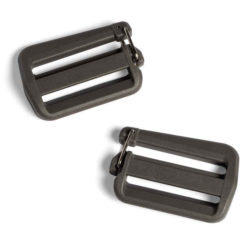 MagPack Replacement Clip | Graphite - Road Trip Carry