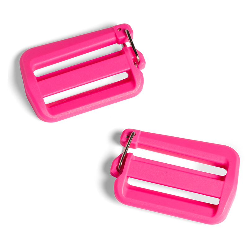MagPack Replacement Clip | Neon Pink - Camp Ready