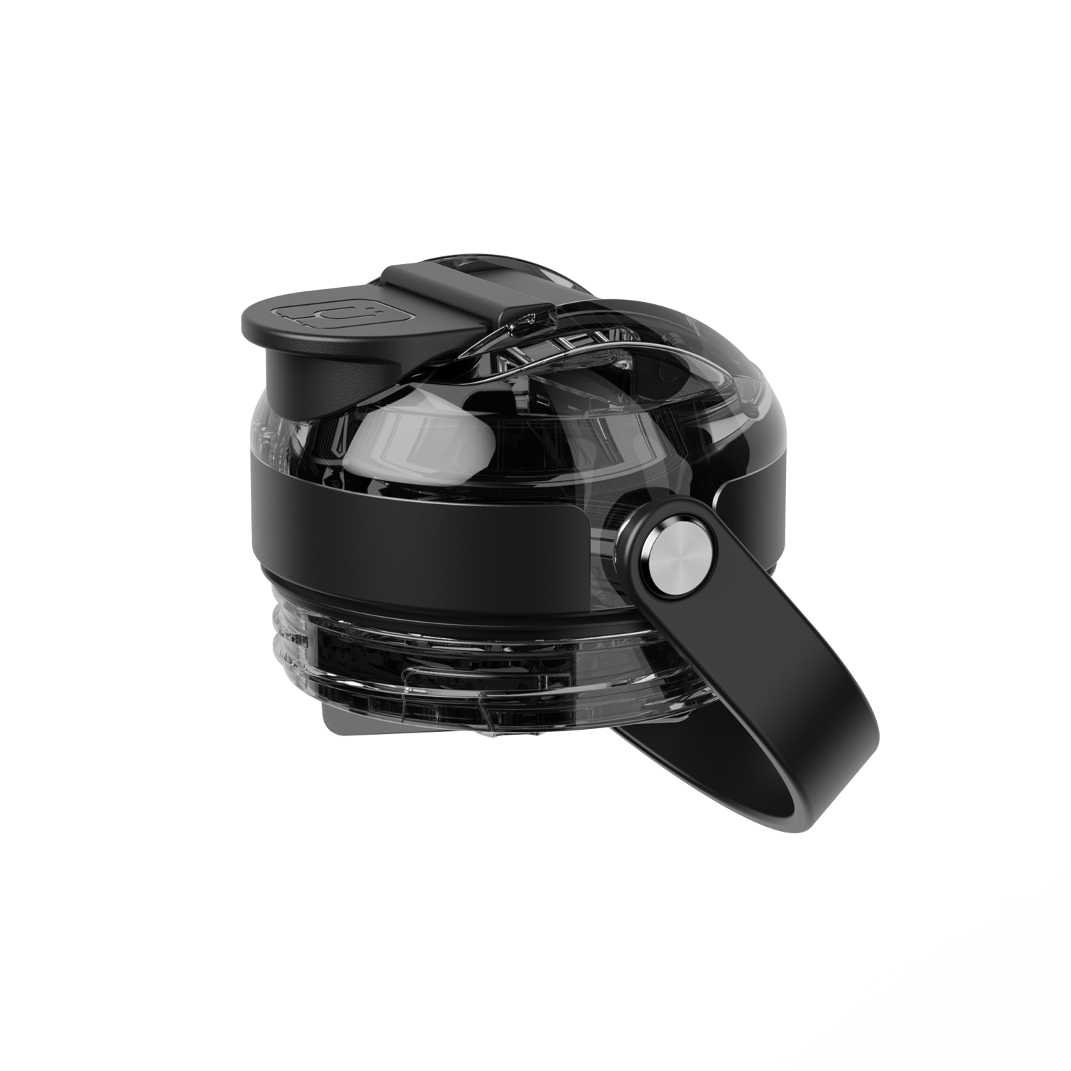 MultiShaker Replacement Lid 25oz - Fresh Backup Guard