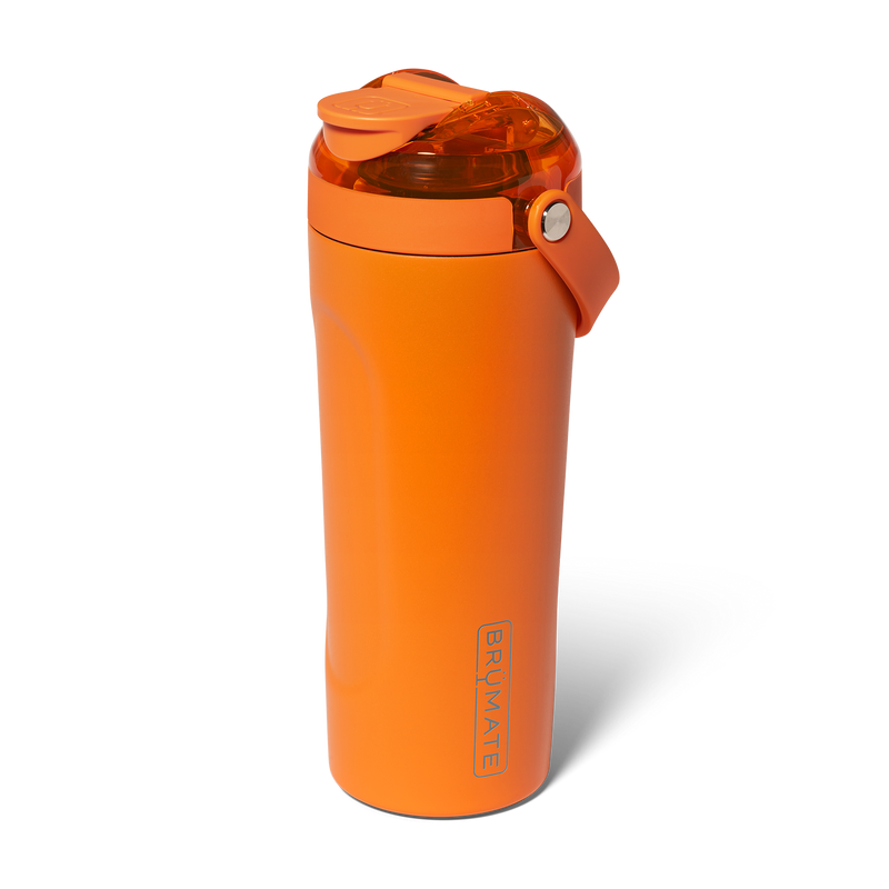 MultiShaker 25oz | Clementine - Smooth Home Mix