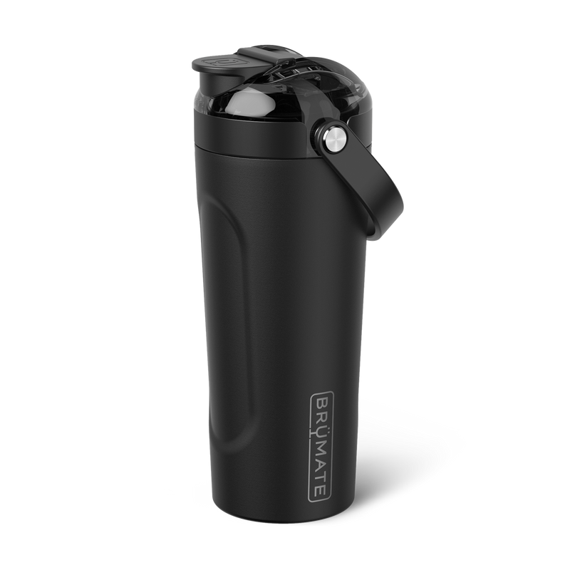 MultiShaker 25oz | Matte Black - Hosting Sunset Mix