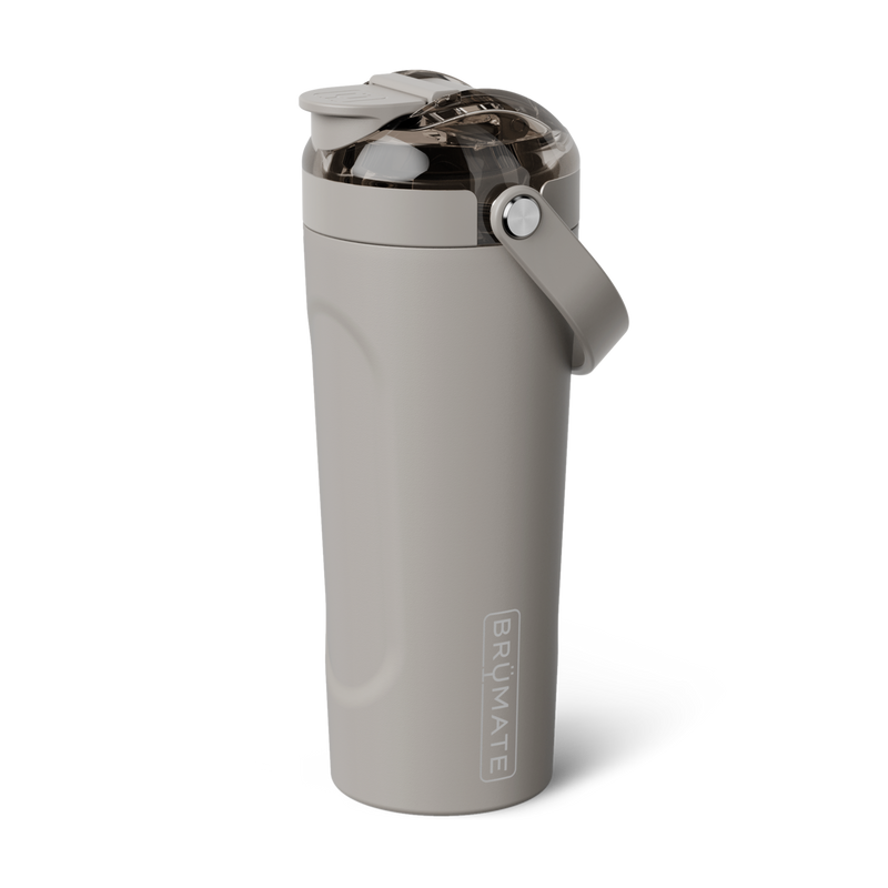 MultiShaker 25oz | Mocha - Table Patio Toast
