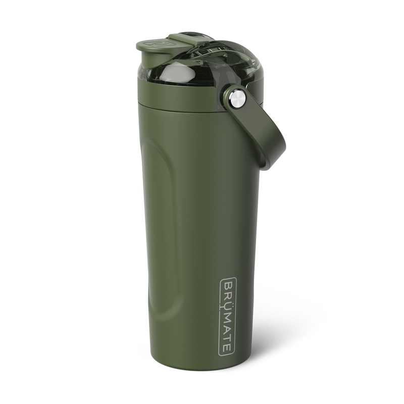 MultiShaker 25oz | OD Green - Simple Home Serve