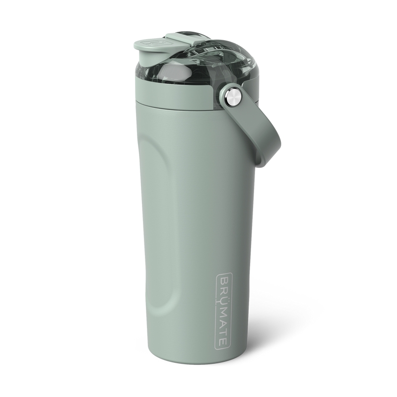 MultiShaker 25oz | Sage - Bar Mix Ready