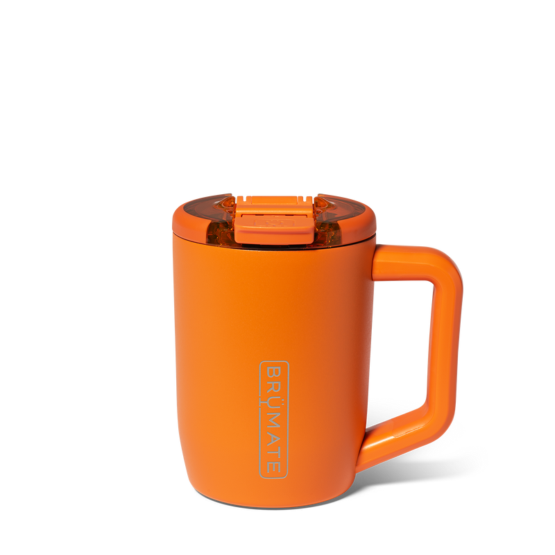 Muv 15oz | Clementine - Weekend Road Pour