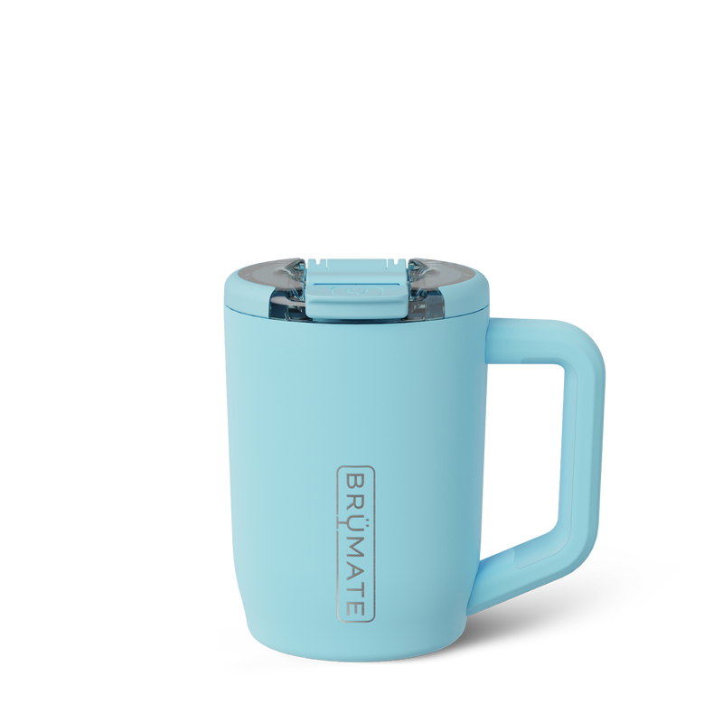 Muv 15oz | Glacier - Quick Studio Bottle