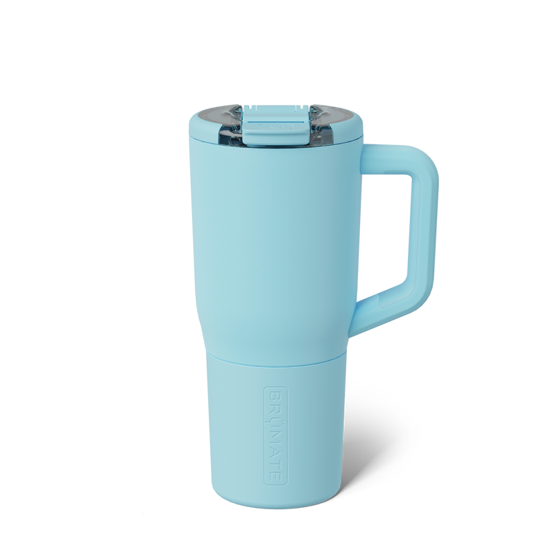 Muv 25oz | Glacier - Easy Hydration Sip
