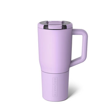Muv 25oz | Lavender - Travel Trail Flow