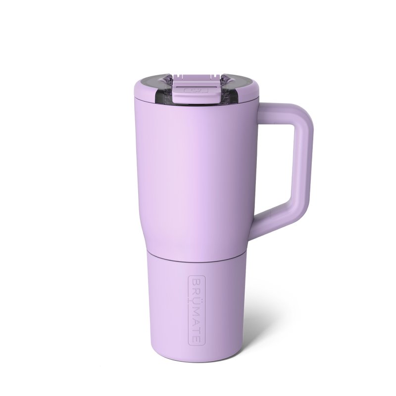 Muv 25oz | Lavender - Travel Trail Flow