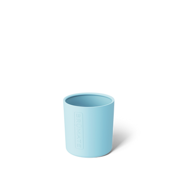 25oz Universal Sleeve (Muv/Nav/Resa) | Glacier - Secure Lid Fit