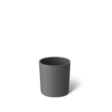 25oz Universal Sleeve (Muv/Nav/Resa) | Matte Gray - Daily Straw Cover