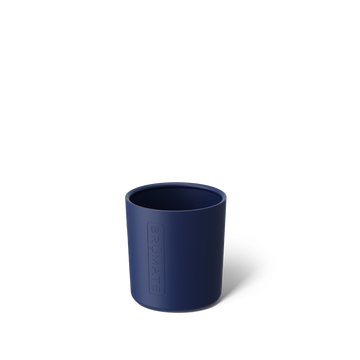 25oz Universal Sleeve (Muv/Nav/Resa) | Matte Navy - Premium Fit
