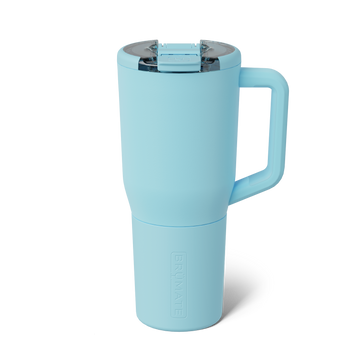 Muv 35oz | Glacier - Hydration Morning Flow