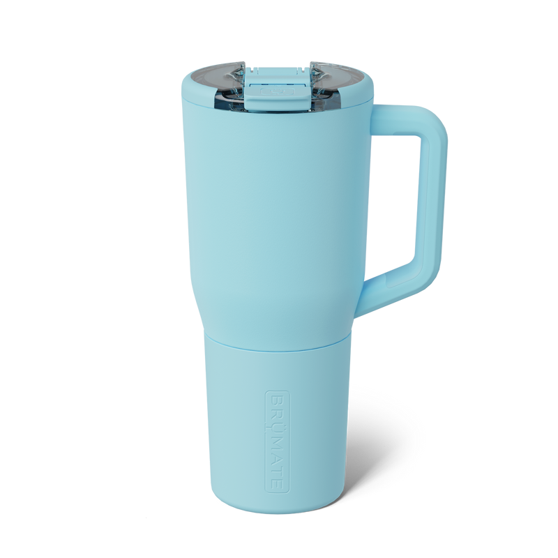 Muv 35oz | Glacier - Hydration Morning Flow