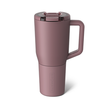 Muv 35oz | Rose Taupe - Essential Desk Bottle