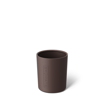 35oz Universal Sleeve (Muv/Nav/Resa) | Java - Clean Lid Carry