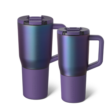 Muv Travel Bundle | Dark Aura | 25/35oz - Table Gift Pair