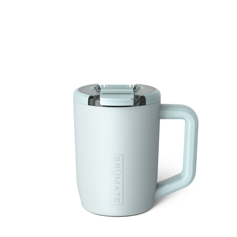 Muv 15oz | Blue Agave - Morning Road Sip