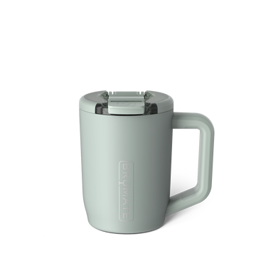 Muv 15oz | Sage - Road Refresh Bottle