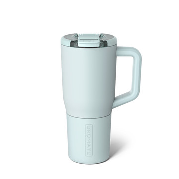 Muv 25oz | Blue Agave - Lite Trail Refresh