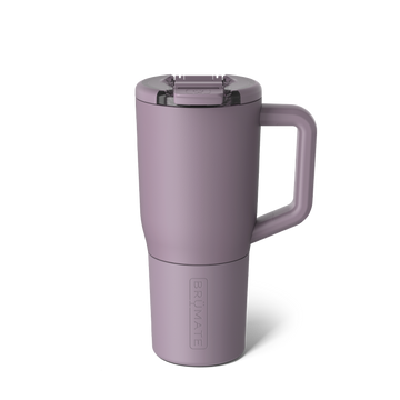 Muv 25oz | Lilac Dusk - Easy Gym Pour