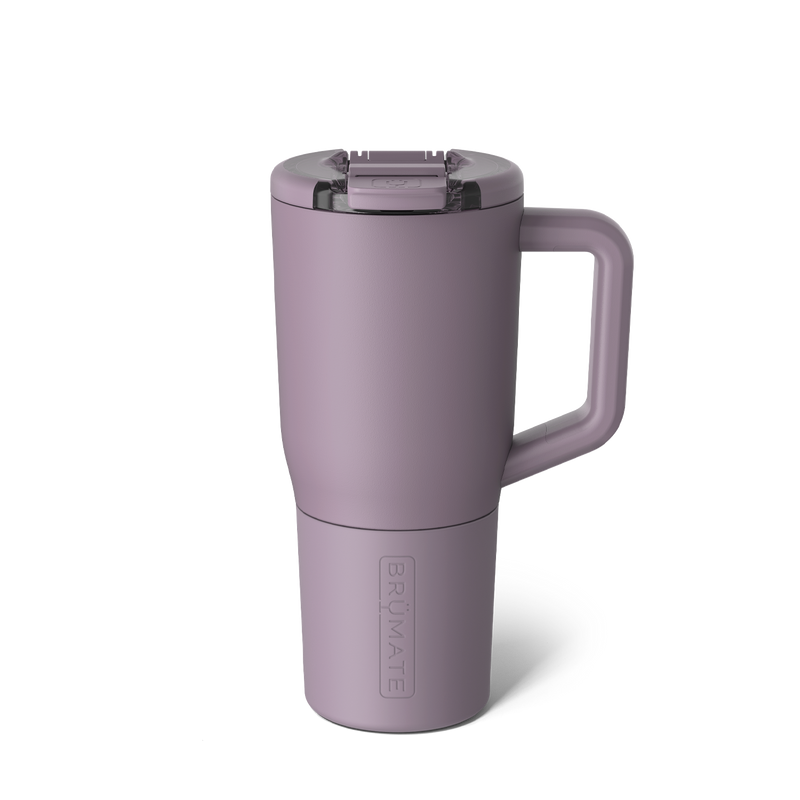 Muv 25oz | Lilac Dusk - Easy Gym Pour