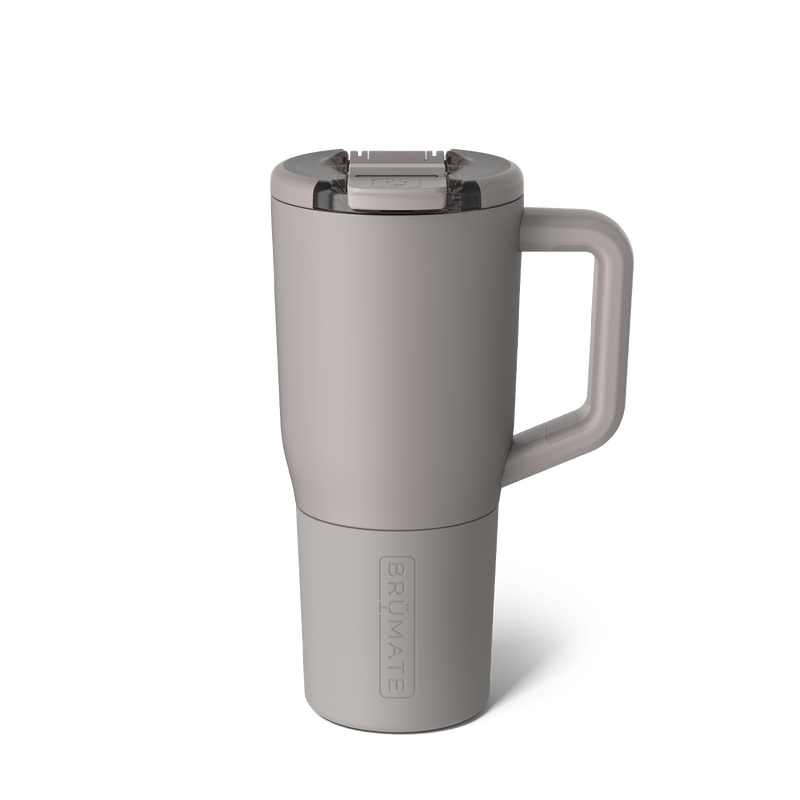 Muv 25oz | Mocha - Smooth Hydration Tumbler