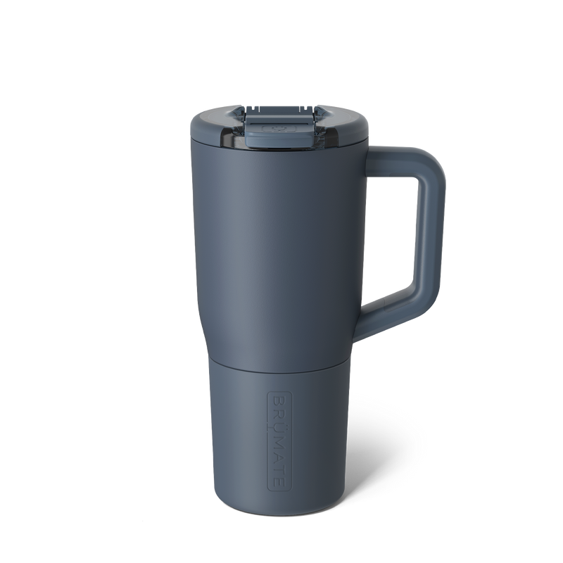 Muv 25oz | Nightfall Blue - Lite Home Sip