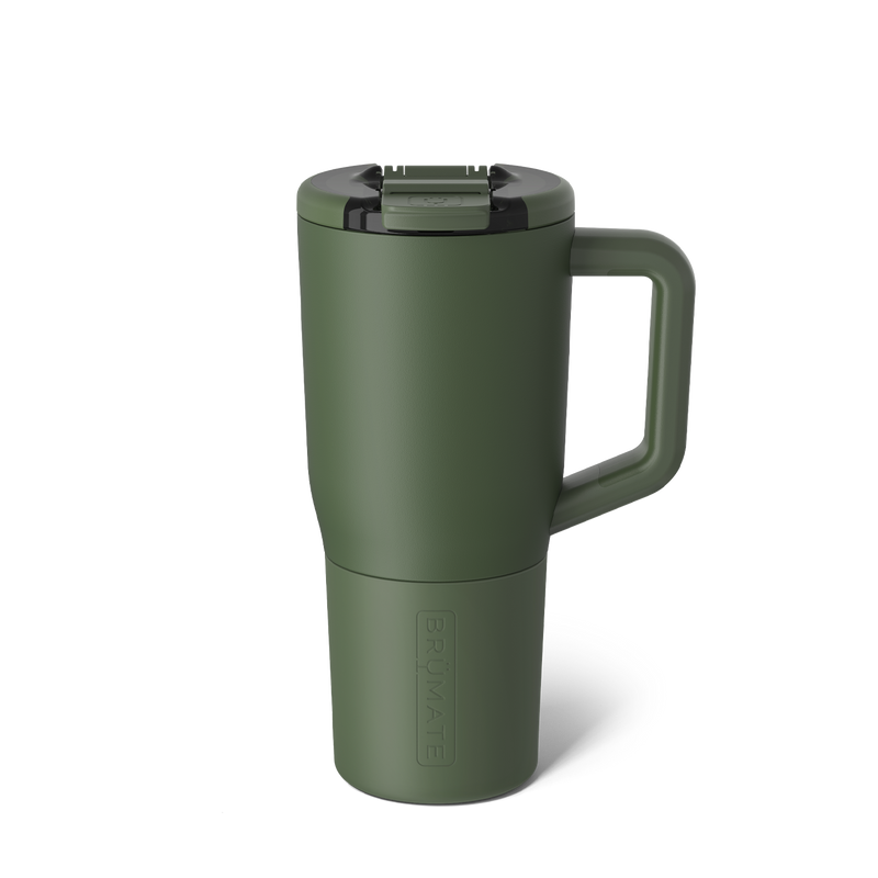 Muv 25oz | OD Green - Easy Travel Tumbler