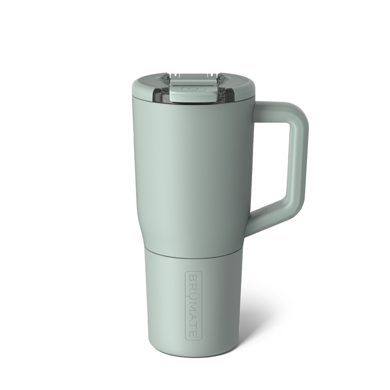 Muv 25oz | Sage - Classic Trail Tumbler