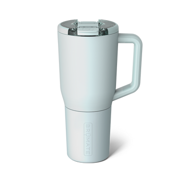 Muv 35oz | Blue Agave - Hydration Refresh Bottle