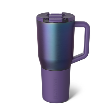 Muv 35oz | Dark Aura - Easy Gym Tumbler