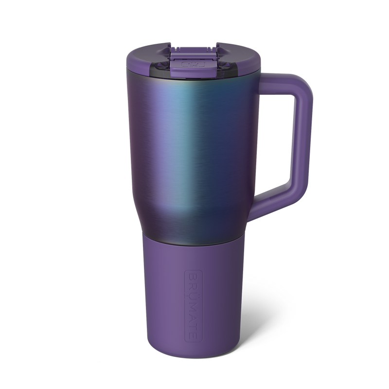 Muv 35oz | Dark Aura - Easy Gym Tumbler