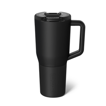 Muv 35oz | Matte Black - Weekend Refresh Tumbler