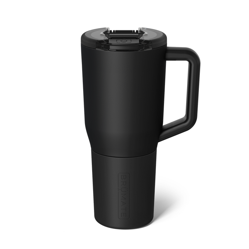 Muv 35oz | Matte Black - Weekend Refresh Tumbler