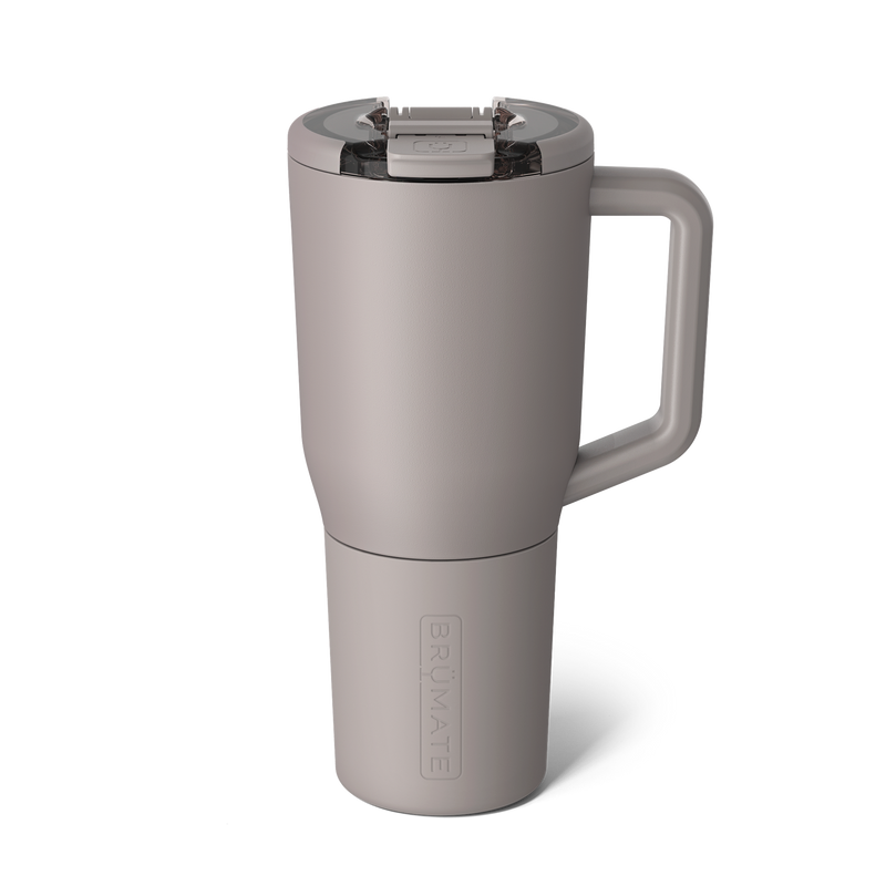 Muv 35oz | Mocha - Smooth Refresh Carry