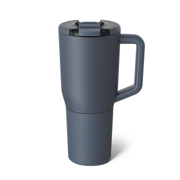 Muv 35oz | Nightfall Blue - Active Trail Sip