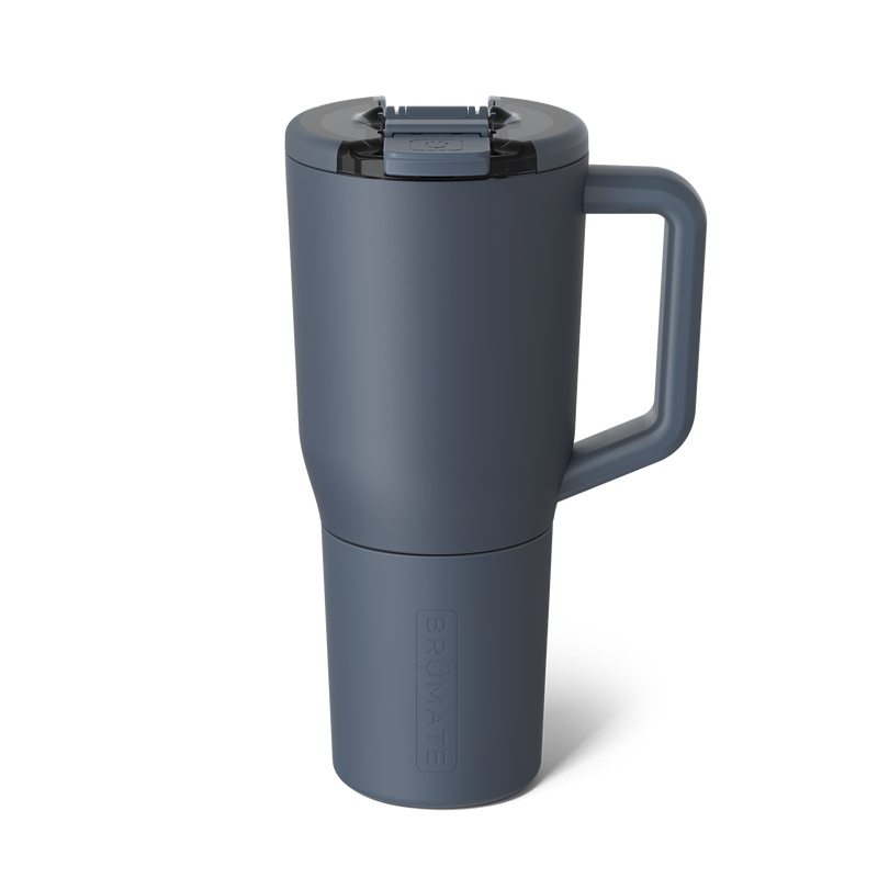 Muv 35oz | Nightfall Blue - Active Trail Sip