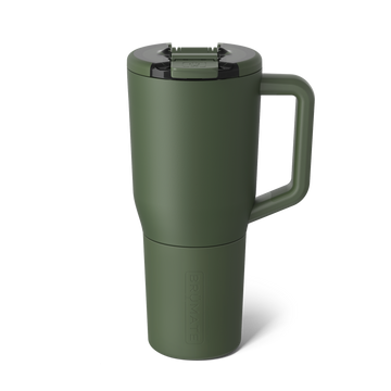 Muv 35oz | OD Green - Lite Home Bottle