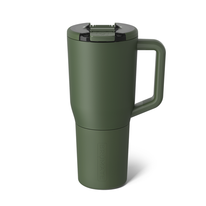 Muv 35oz | OD Green - Lite Home Bottle