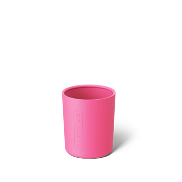 35oz Universal Sleeve (Muv/Nav/Resa) | Neon Pink - Travel Home Fit