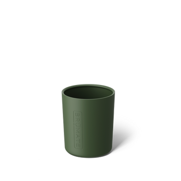 35oz Universal Sleeve (Muv/Nav/Resa) | OD Green - Secure Backup Grip