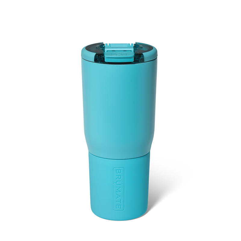 Nav 25oz | Curacao - Smooth Bottle