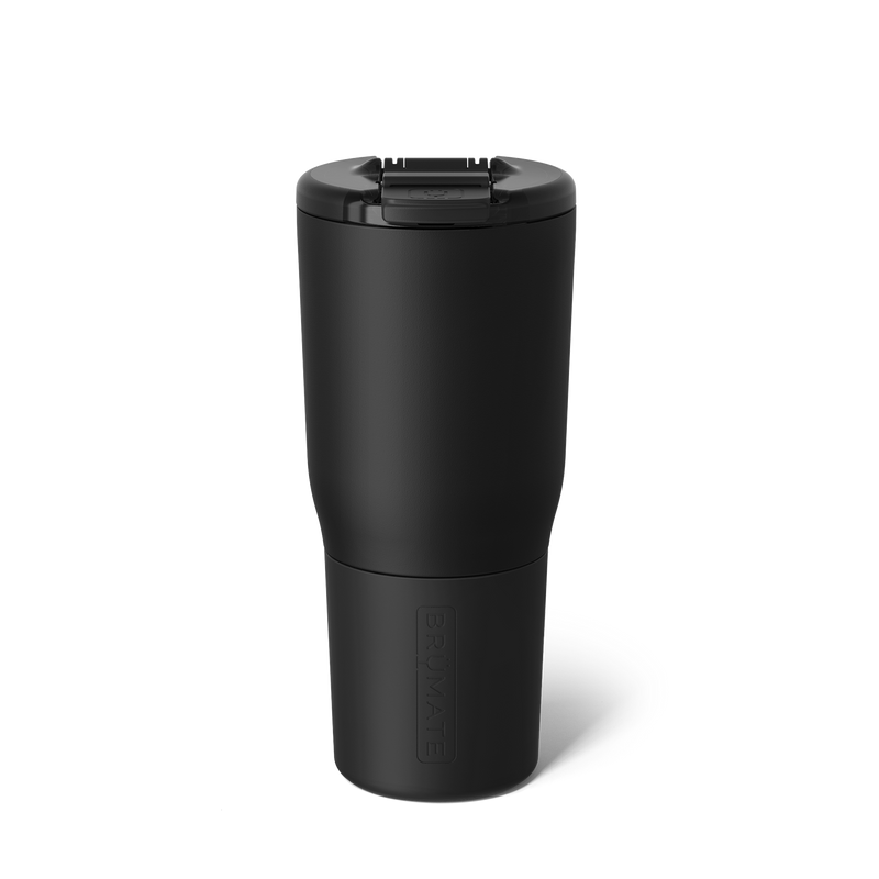 Nav 25oz | Matte Black - Easy Weekend Cup