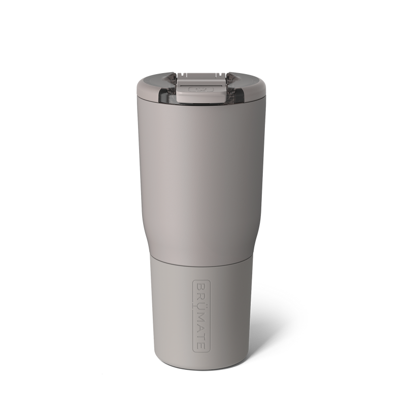 Nav 25oz | Mocha - Quick Gym Cup